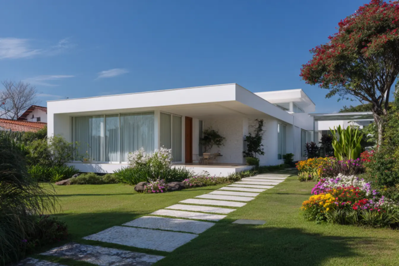 img2011-2140 Vantagens do telhado branco que cortam o calor e a conta de luz