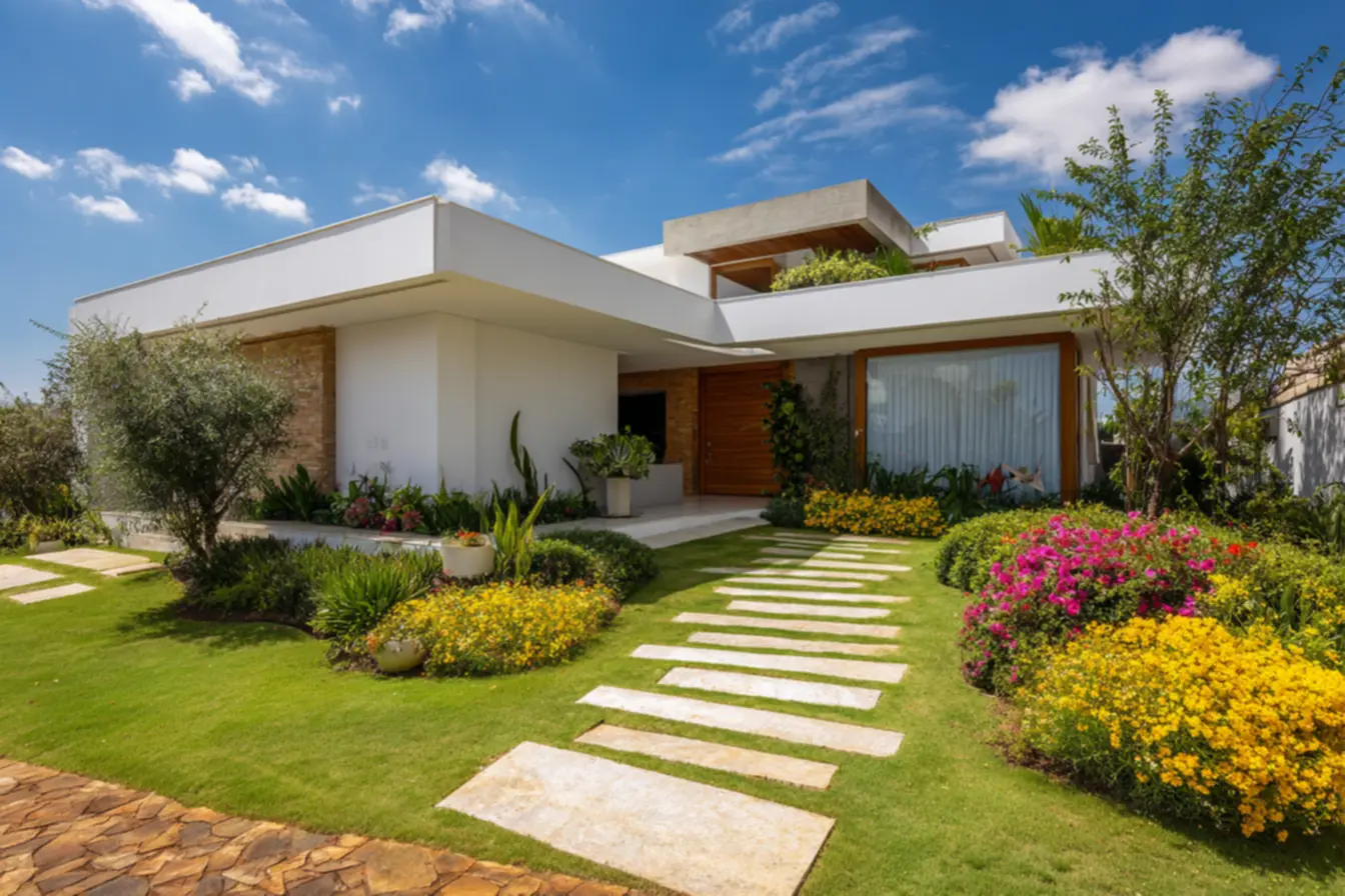 img2011-2141 Vantagens do telhado branco que cortam o calor e a conta de luz