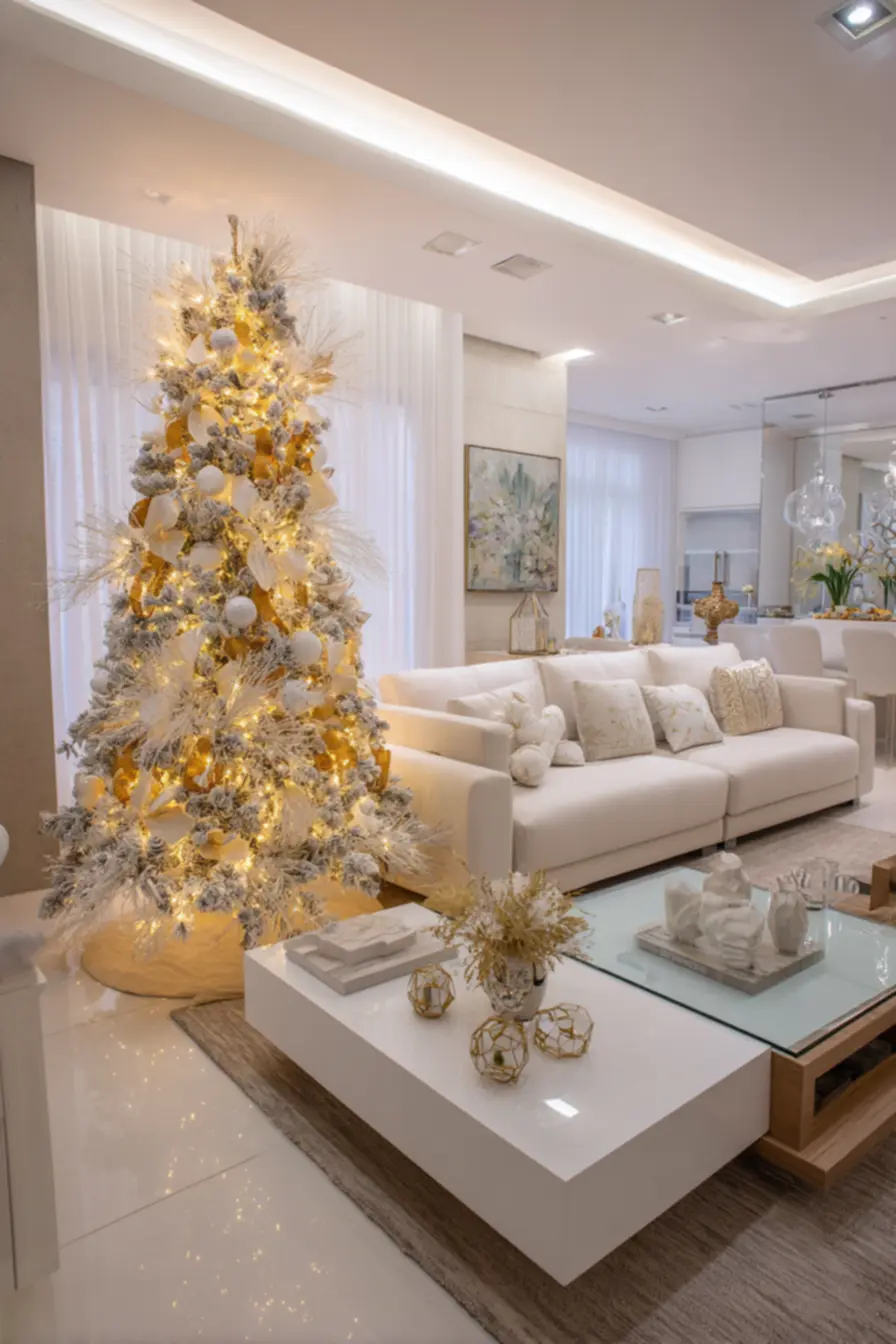 img2011-2204 Ideias surpreendentes de árvores de Natal que vão fascinar sua família