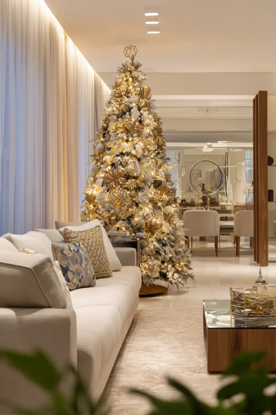 img2011-2205 Ideias surpreendentes de árvores de Natal que vão fascinar sua família