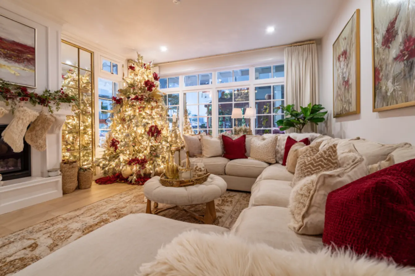 img2011-2235 Os momentos mais mágicos para montar a árvore de Natal e brilhar