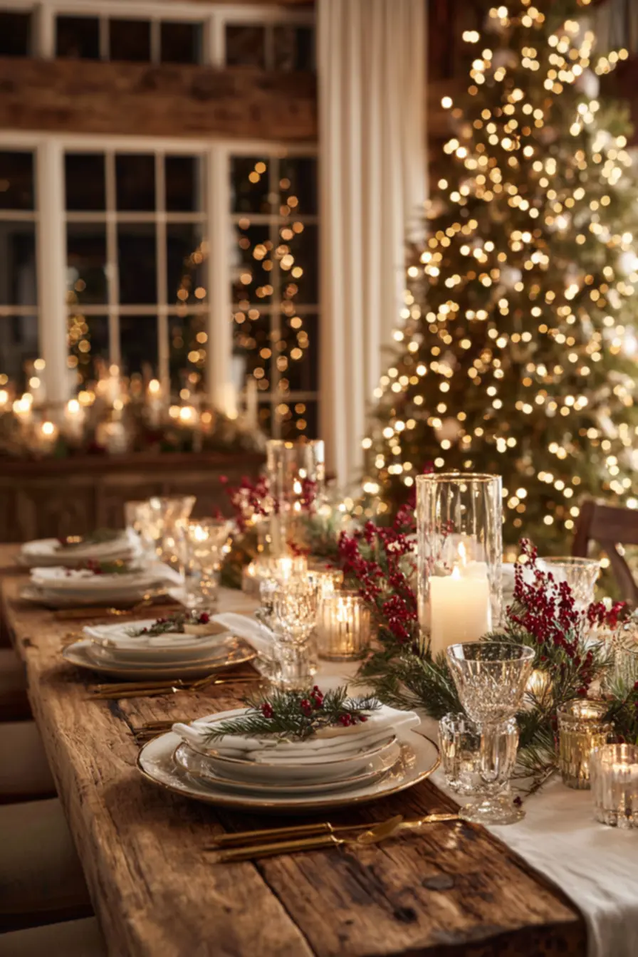 img2011-2238 Os momentos mais mágicos para montar a árvore de Natal e brilhar