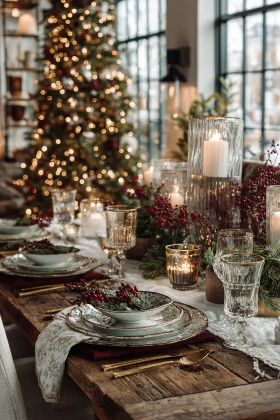 img2011-2240 Os momentos mais mágicos para montar a árvore de Natal e brilhar