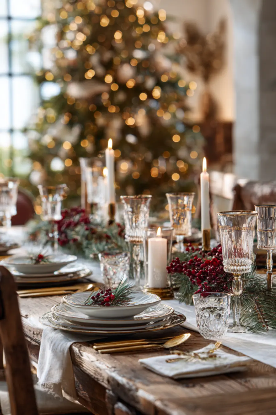 img2011-2241 Os momentos mais mágicos para montar a árvore de Natal e brilhar