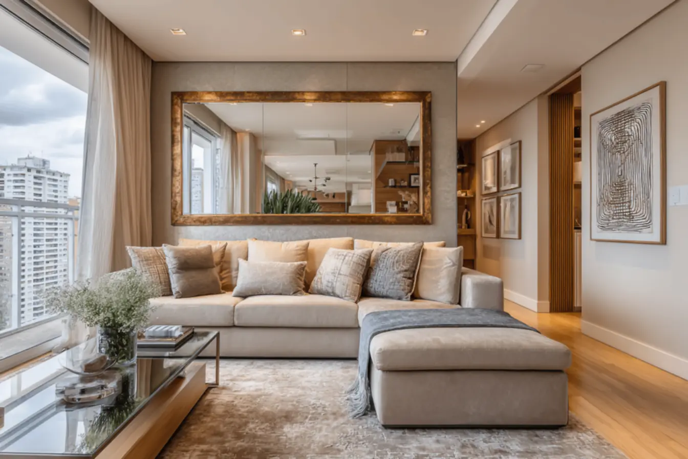 img2011-230 Os segredos dos espelhos que criam sensação de espaço em sua casa