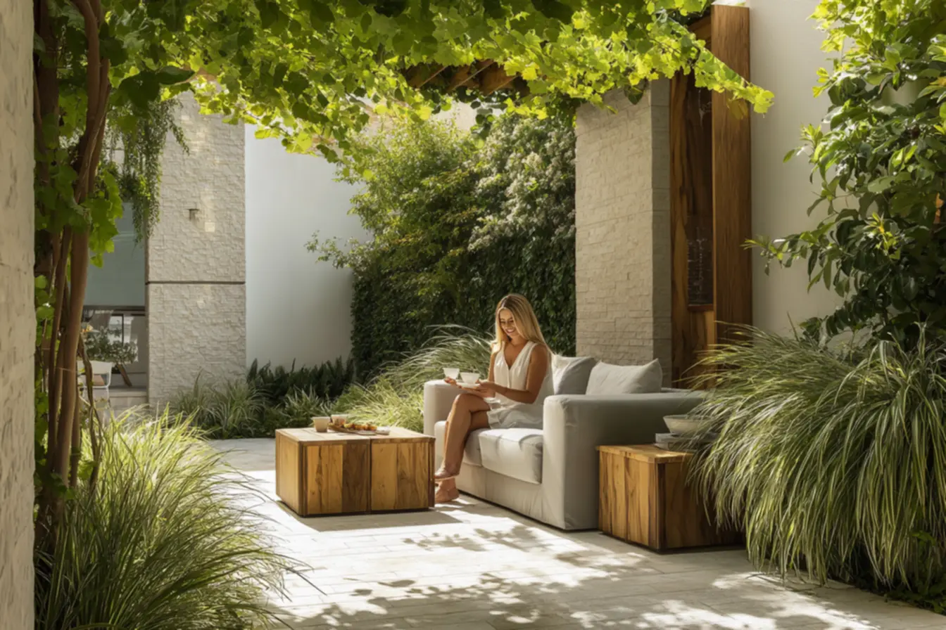 img2011-2305 O segredo para manter o porcelanato externo lindo por anos