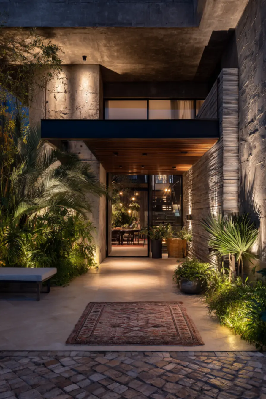 img2011-2335 Fachada de casas baixas: 5 detalhes que renovam sua estética img2011-2335 Fachada de casas baixas: 5 detalhes que renovam sua estética