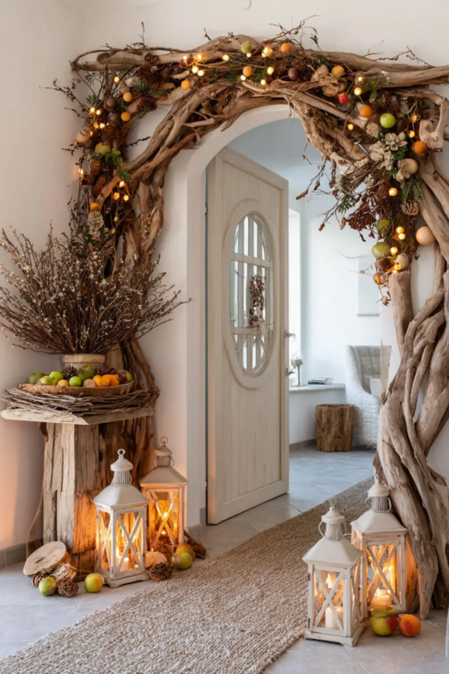 img2011-2346 Enfeites de porta de Natal que vão surpreender suas visitas