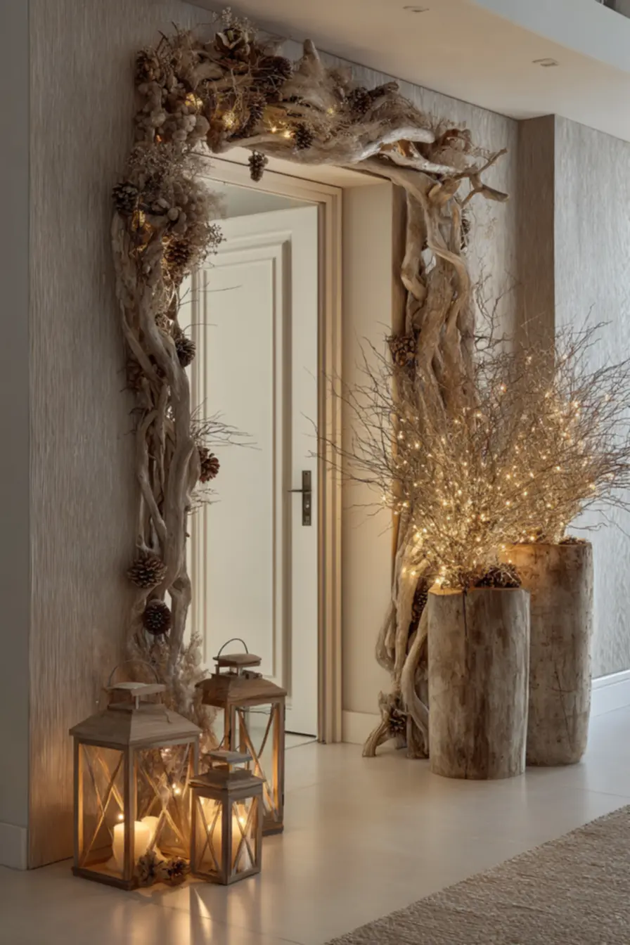 img2011-2347 Enfeites de porta de Natal que vão surpreender suas visitas