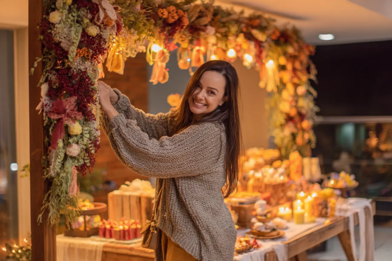 img2011-2351 Enfeites de porta de Natal que vão surpreender suas visitas