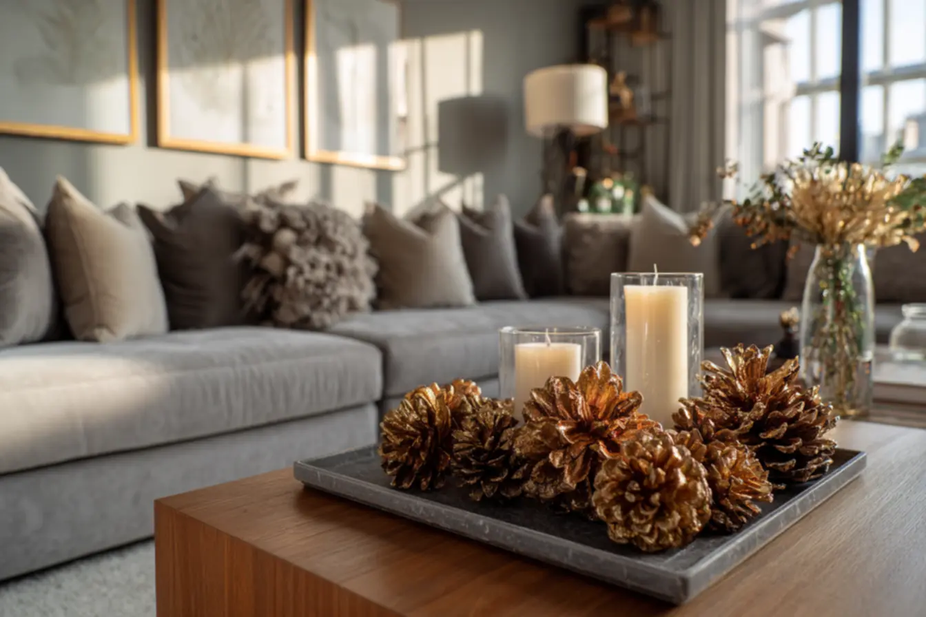 img2011-2366 Decoração de Natal barata que vai encantar seus convidados