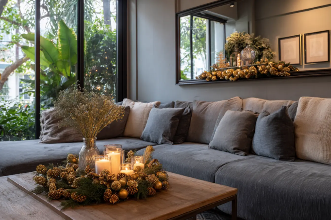 img2011-2367 Decoração de Natal barata que vai encantar seus convidados