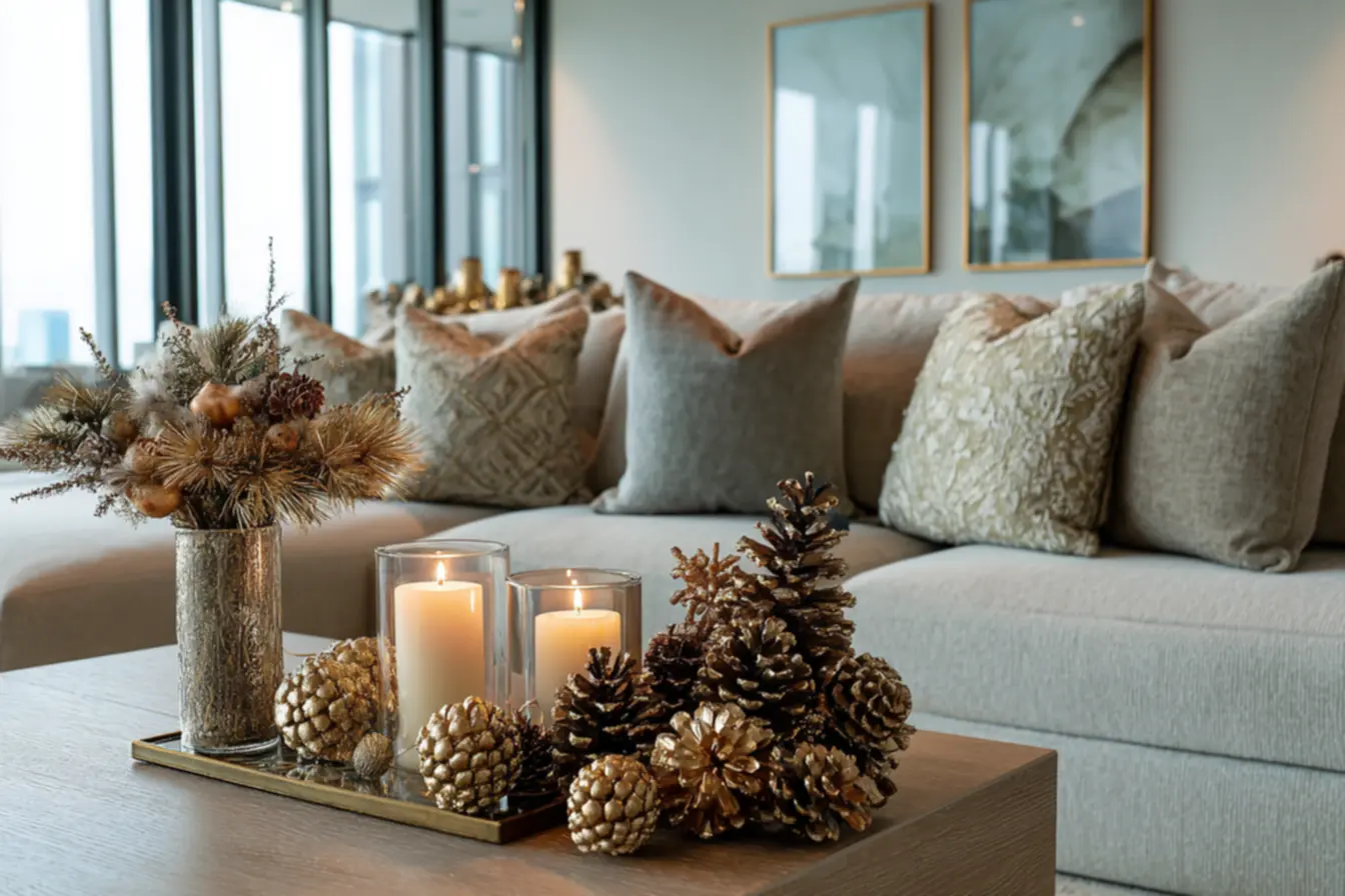 img2011-2368 Decoração de Natal barata que vai encantar seus convidados