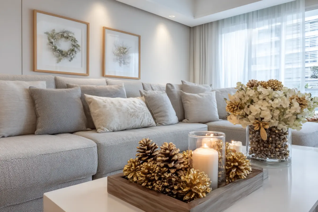 img2011-2369 Decoração de Natal barata que vai encantar seus convidados