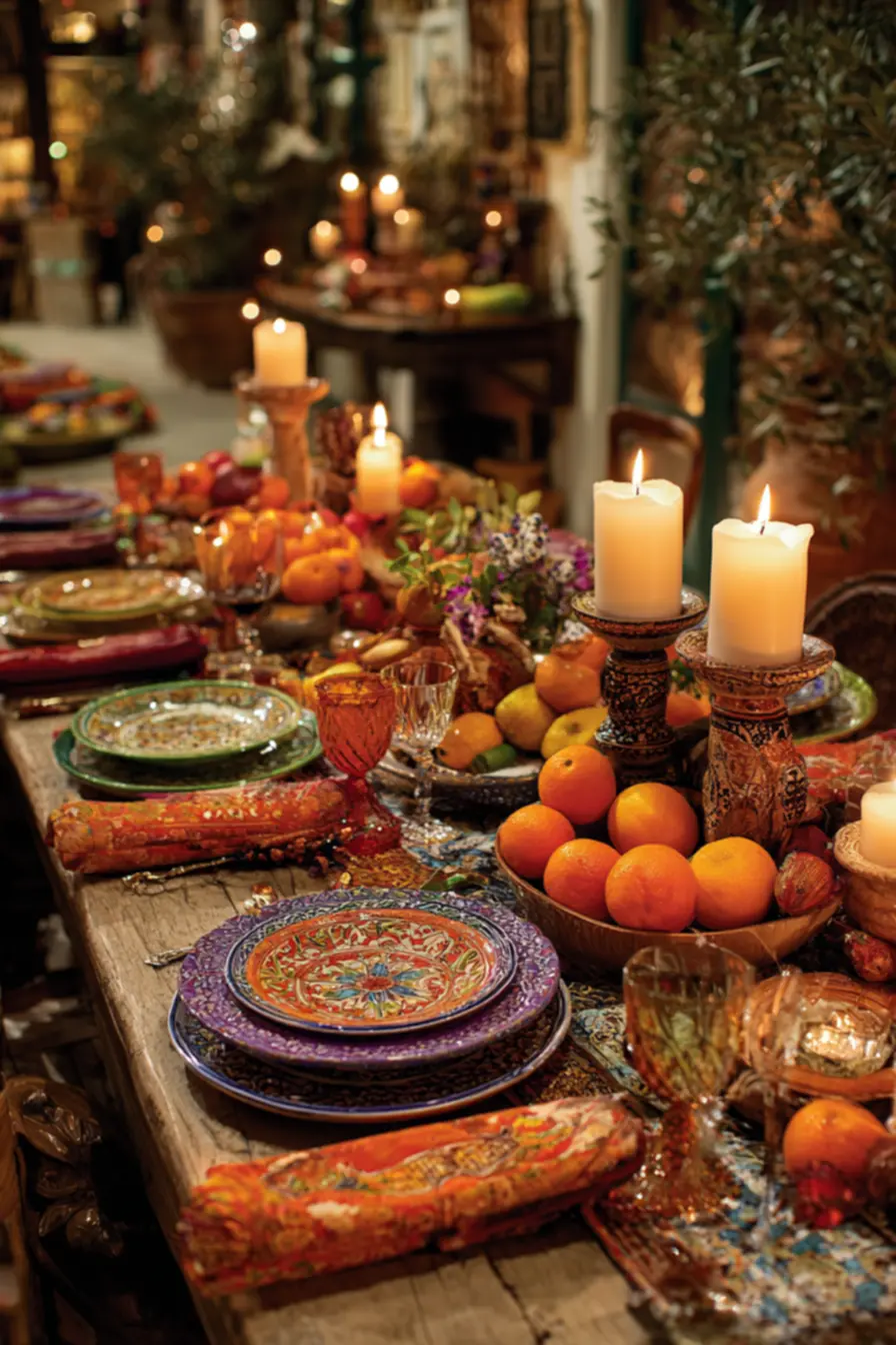 img2011-2370 Decoração de Natal barata que vai encantar seus convidados