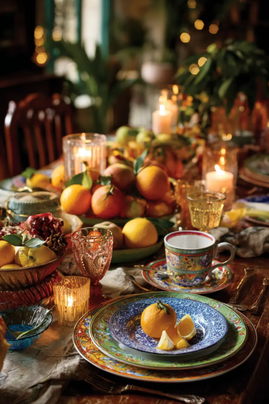 img2011-2372 Decoração de Natal barata que vai encantar seus convidados