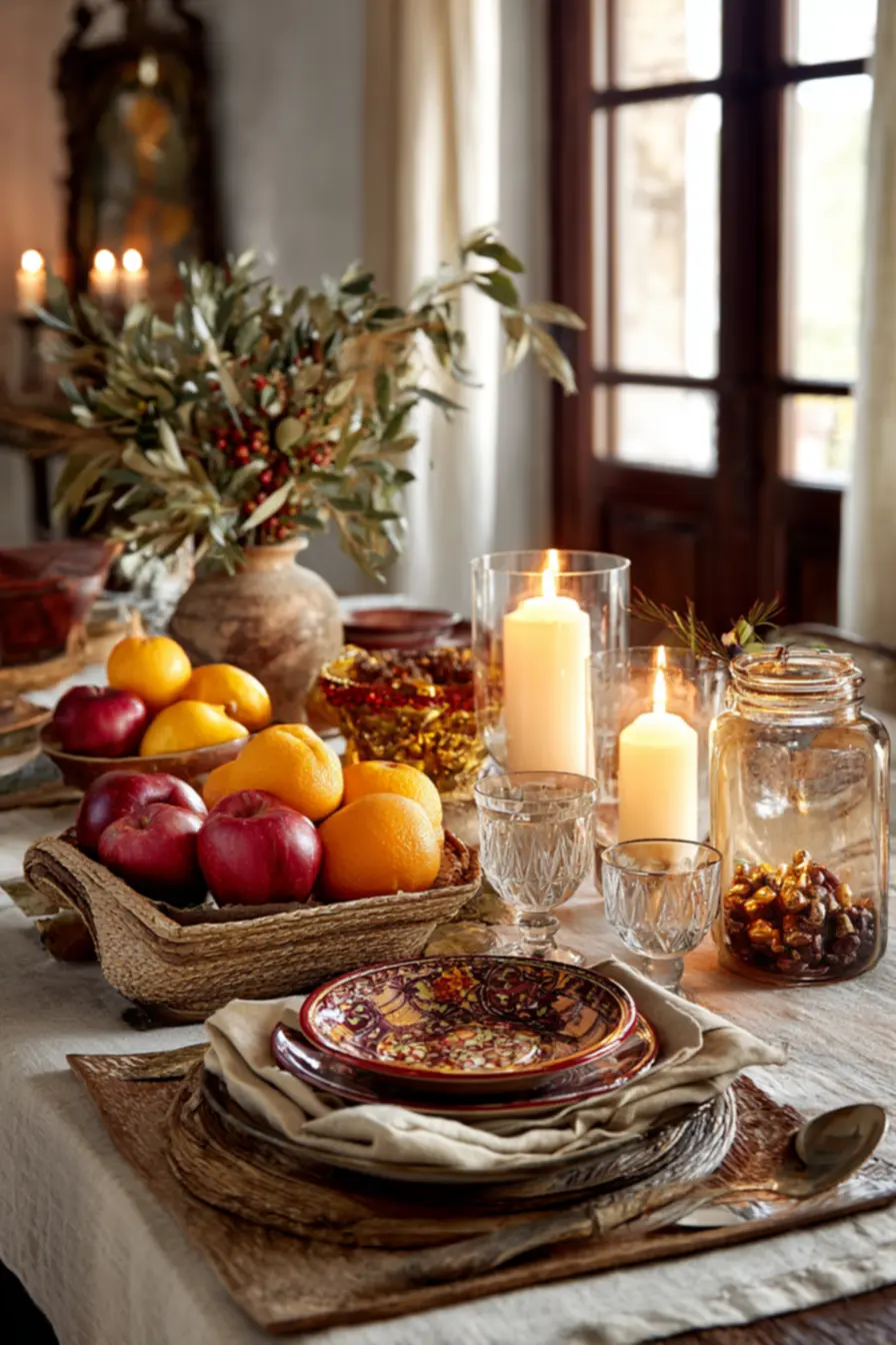 img2011-2373 Decoração de Natal barata que vai encantar seus convidados