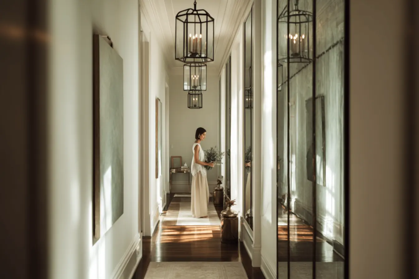 img2011-240 Os segredos dos espelhos que criam sensação de espaço em sua casa