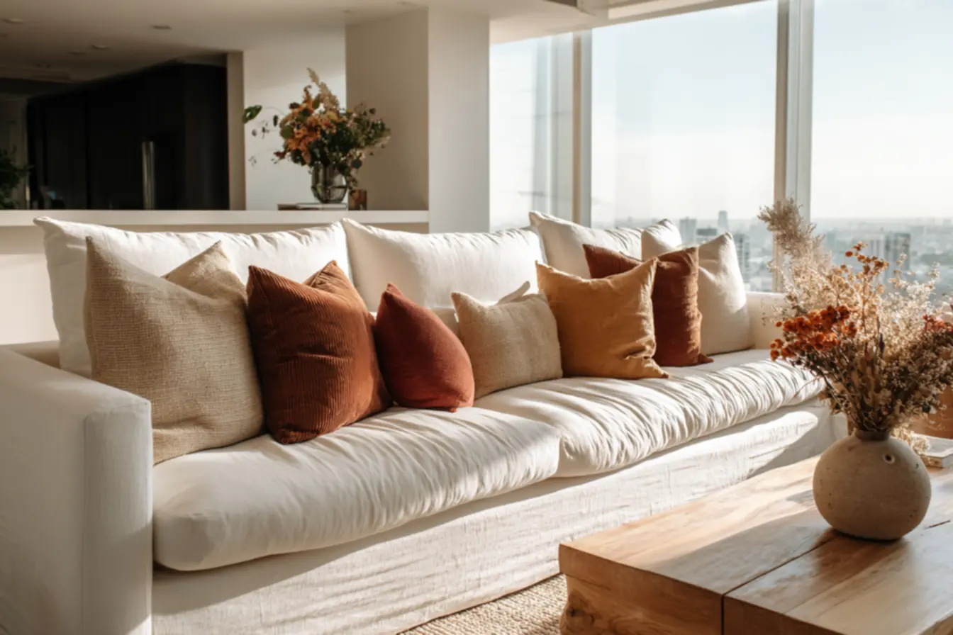 img2011-2403 Decoração com juta: 5 truques que vão fazer sua casa brilhar