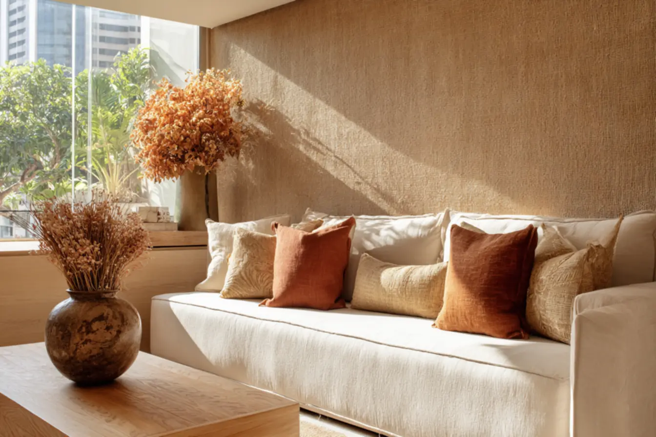 img2011-2404 Decoração com juta: 5 truques que vão fazer sua casa brilhar