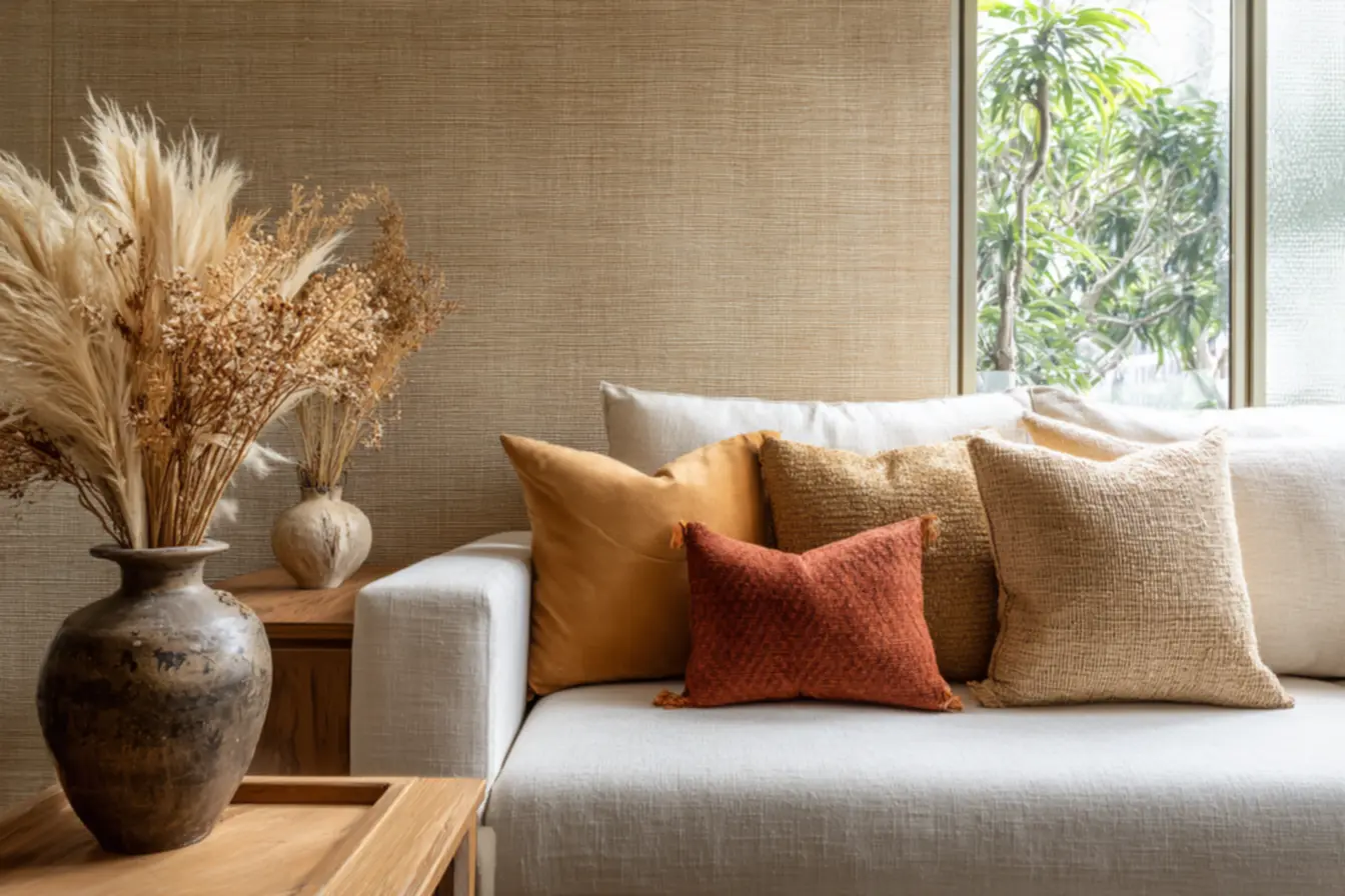 img2011-2405 Decoração com juta: 5 truques que vão fazer sua casa brilhar