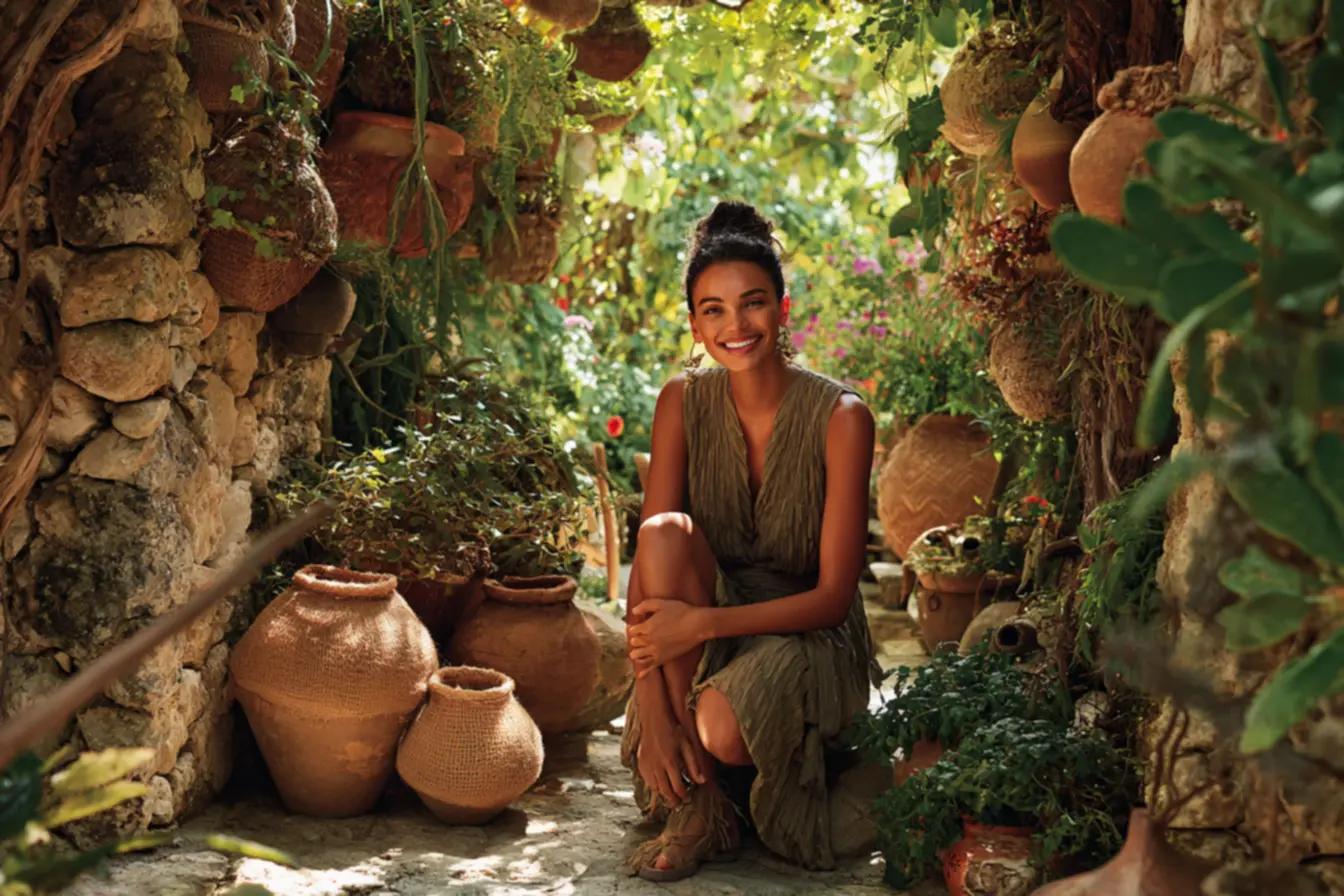 img2011-2412 Decoração com juta: 5 truques que vão fazer sua casa brilhar