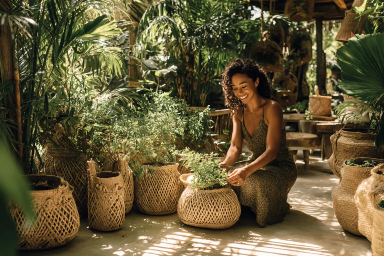 img2011-2413 Decoração com juta: 5 truques que vão fazer sua casa brilhar