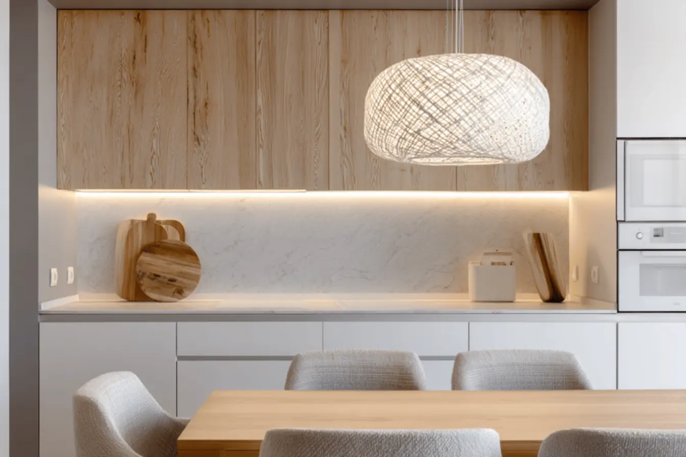 img2011-242 O detalhe mágico na iluminação de cozinha que encanta o dia a dia