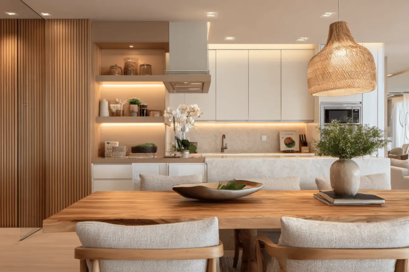 img2011-243 O detalhe mágico na iluminação de cozinha que encanta o dia a dia