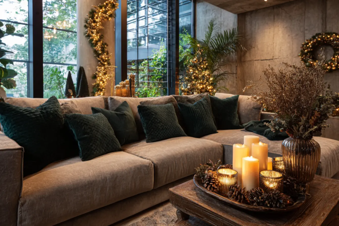 img2011-2450 5 ideias de decoração natalina que trazem encanto sem exageros img2011-2450 5 ideias de decoração natalina que trazem encanto sem exageros