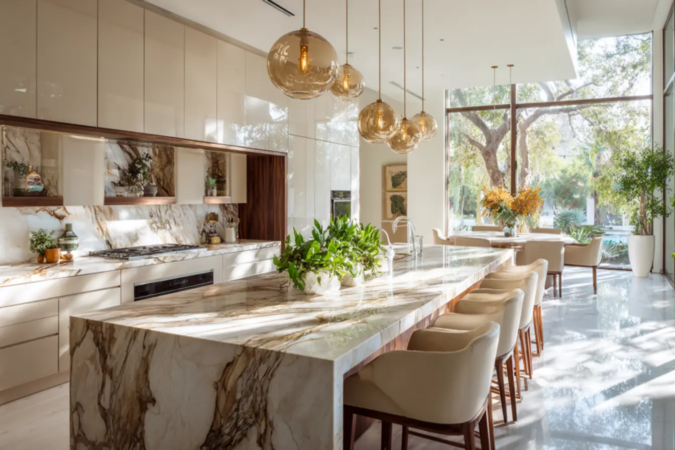 img2011-2463 Ideias criativas para ter uma cozinha americana dos sonhos