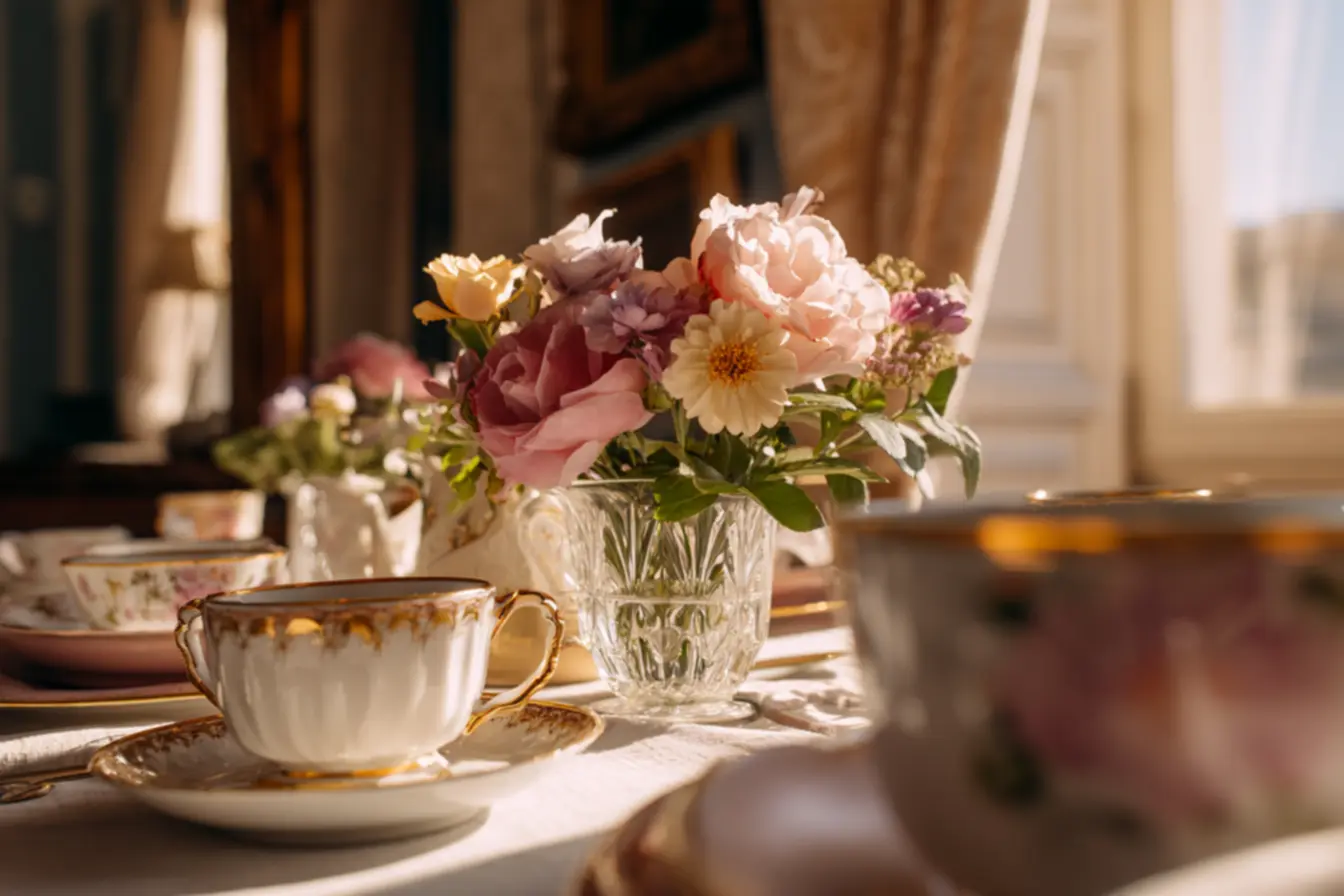 img2011-2474 Mesa Posta Charmosa: segredos que tornam seu café da manhã inesquecível