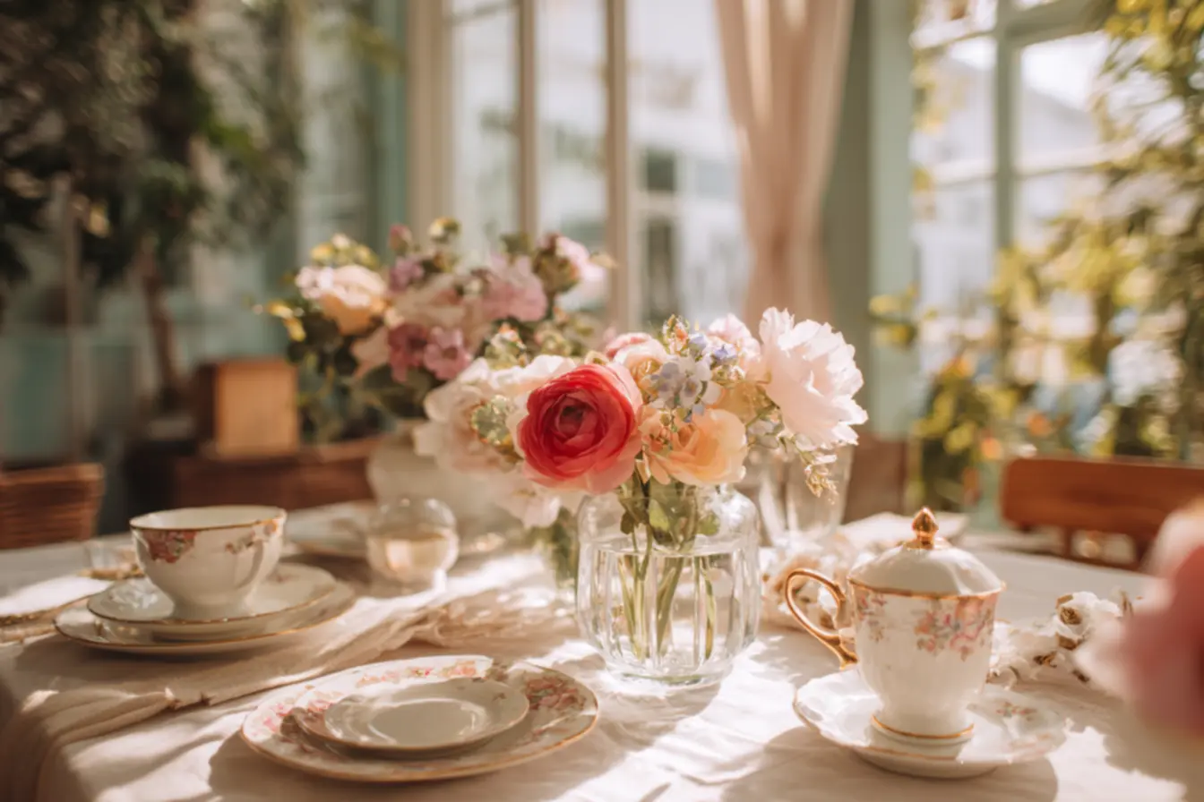 img2011-2476 Mesa Posta Charmosa: segredos que tornam seu café da manhã inesquecível