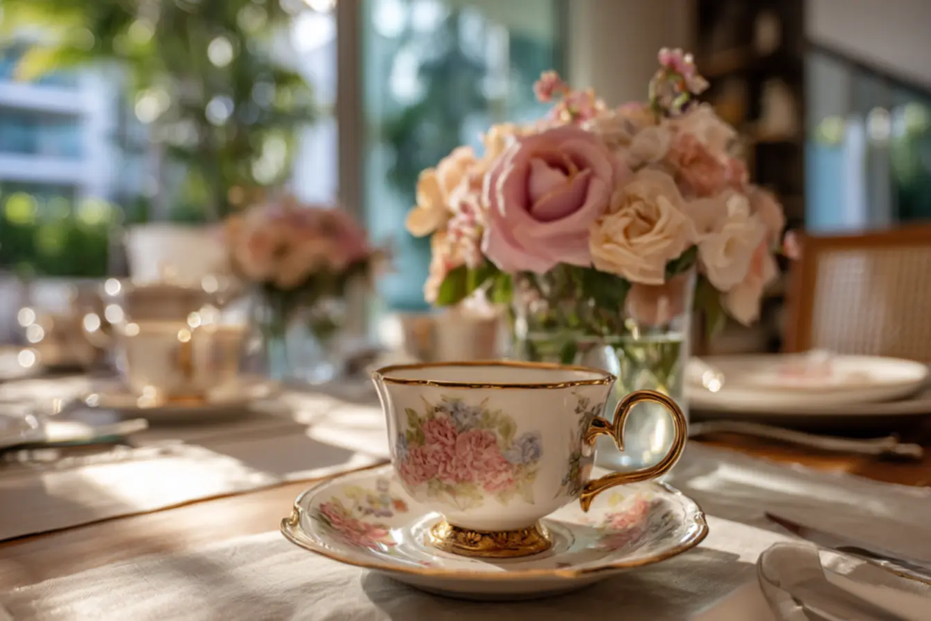 img2011-2477 Mesa Posta Charmosa: segredos que tornam seu café da manhã inesquecível