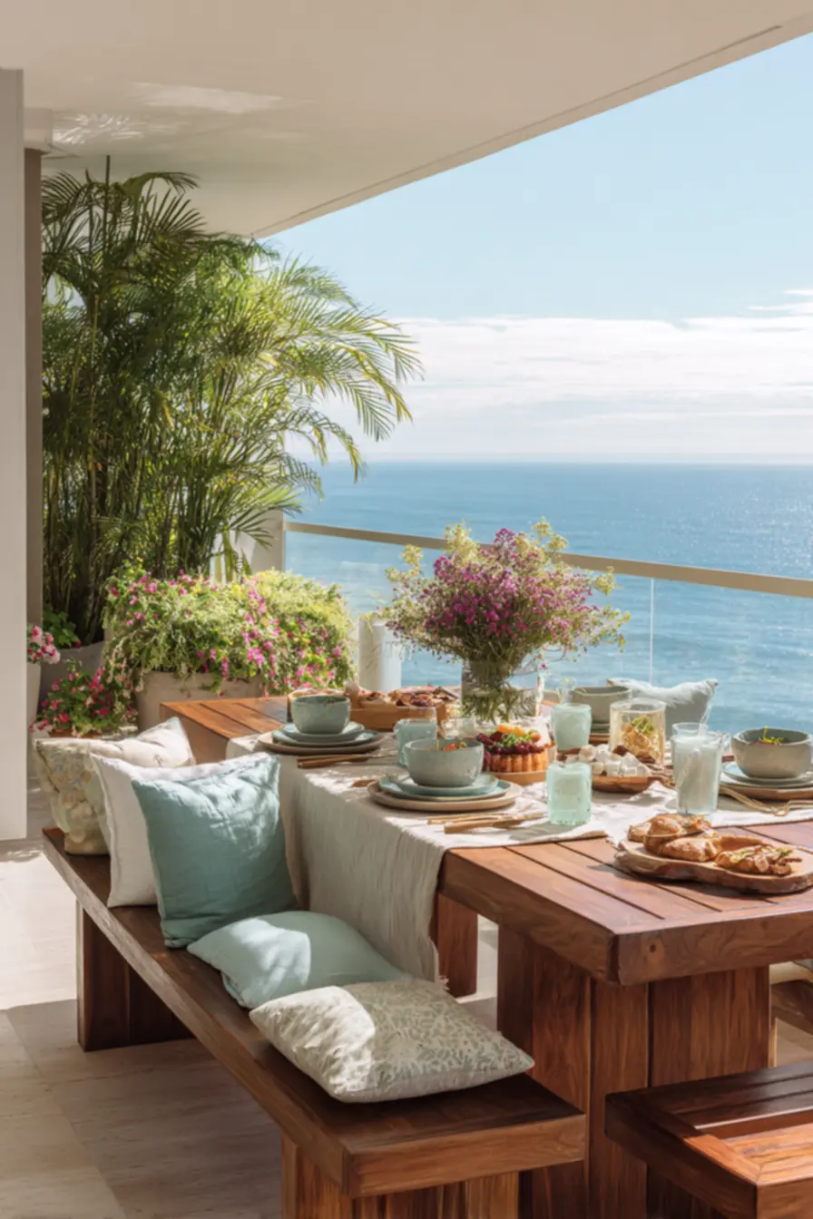 img2011-2478 Mesa Posta Charmosa: segredos que tornam seu café da manhã inesquecível