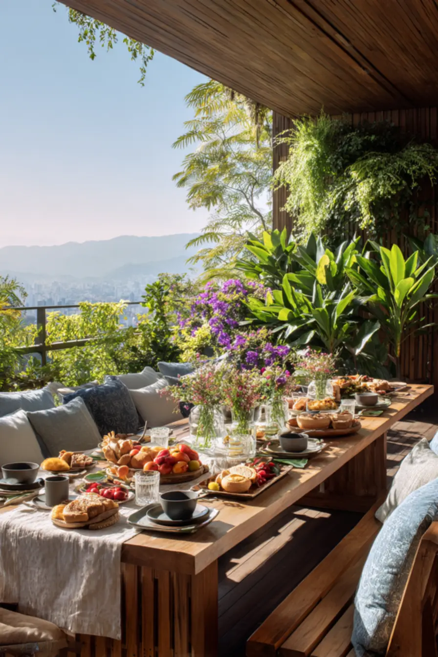 img2011-2479 Mesa Posta Charmosa: segredos que tornam seu café da manhã inesquecível