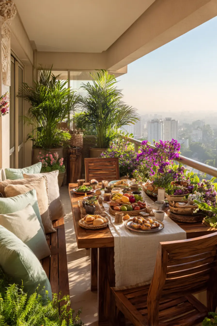 img2011-2480 Mesa Posta Charmosa: segredos que tornam seu café da manhã inesquecível