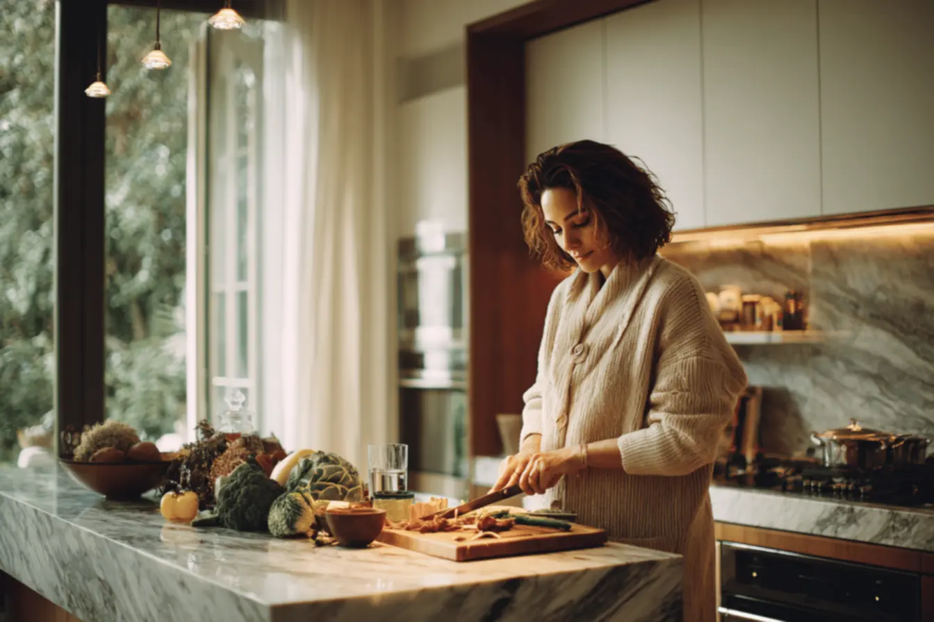 img2011-250 O detalhe mágico na iluminação de cozinha que encanta o dia a dia