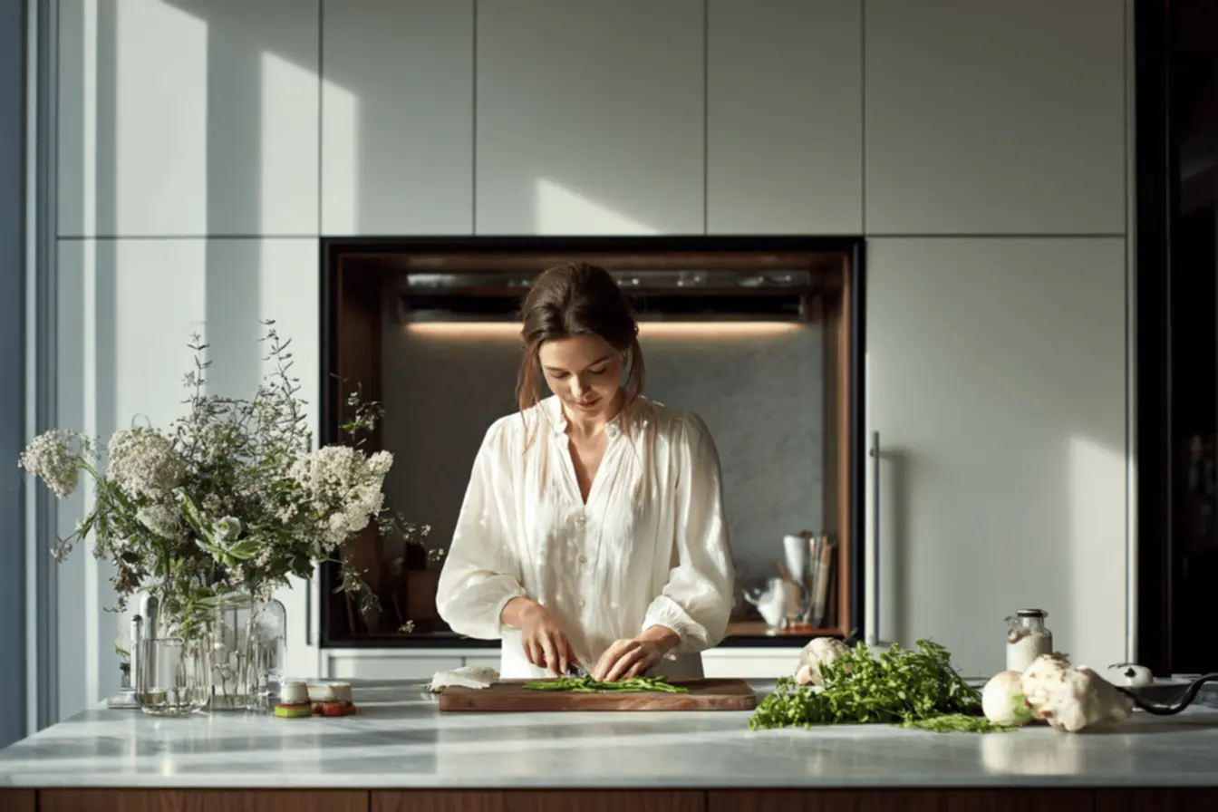 img2011-252 O detalhe mágico na iluminação de cozinha que encanta o dia a dia