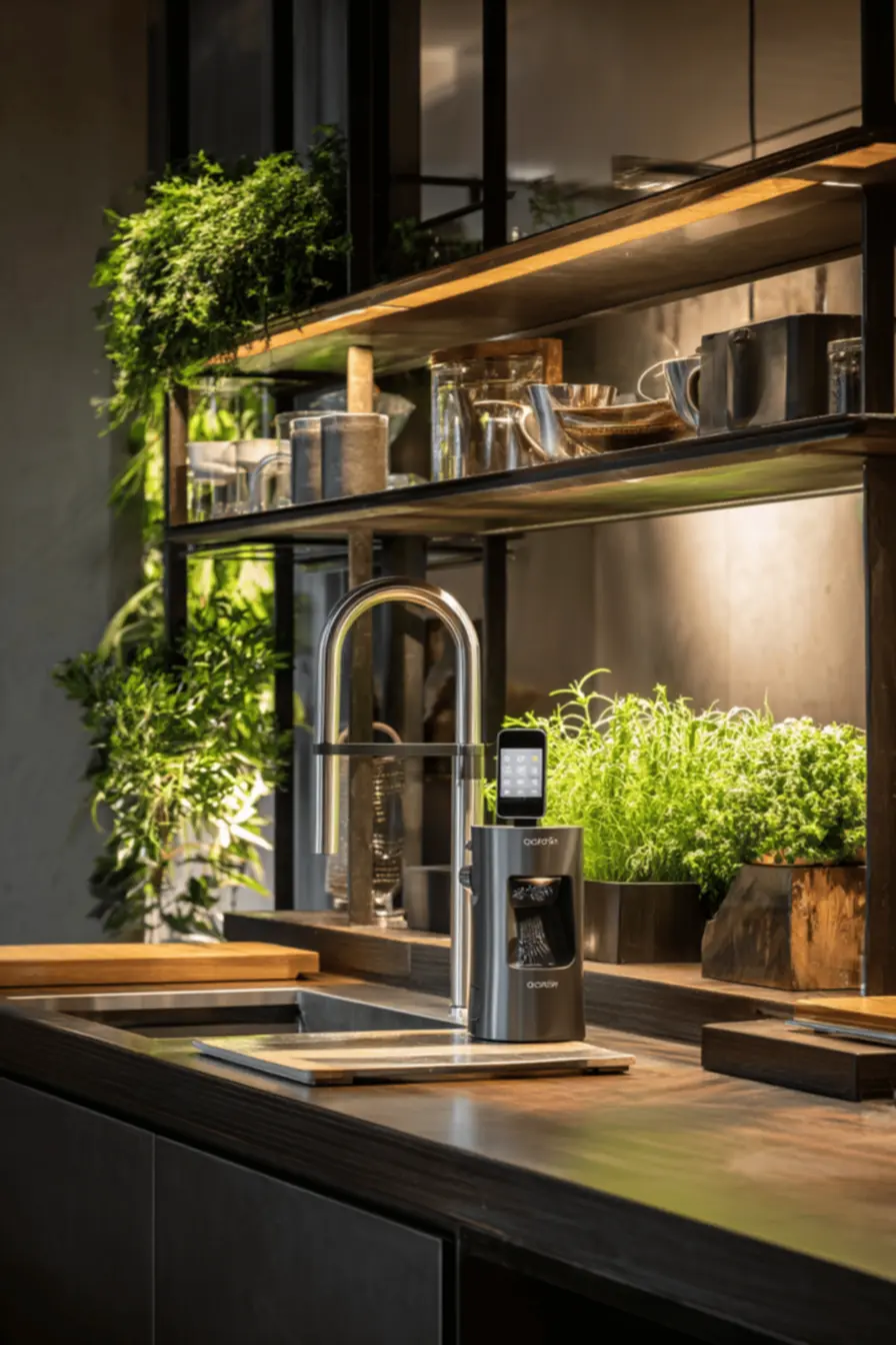 img2011-4-1 Os utensílios secretos que elevam sua cozinha moderna ao próximo nível