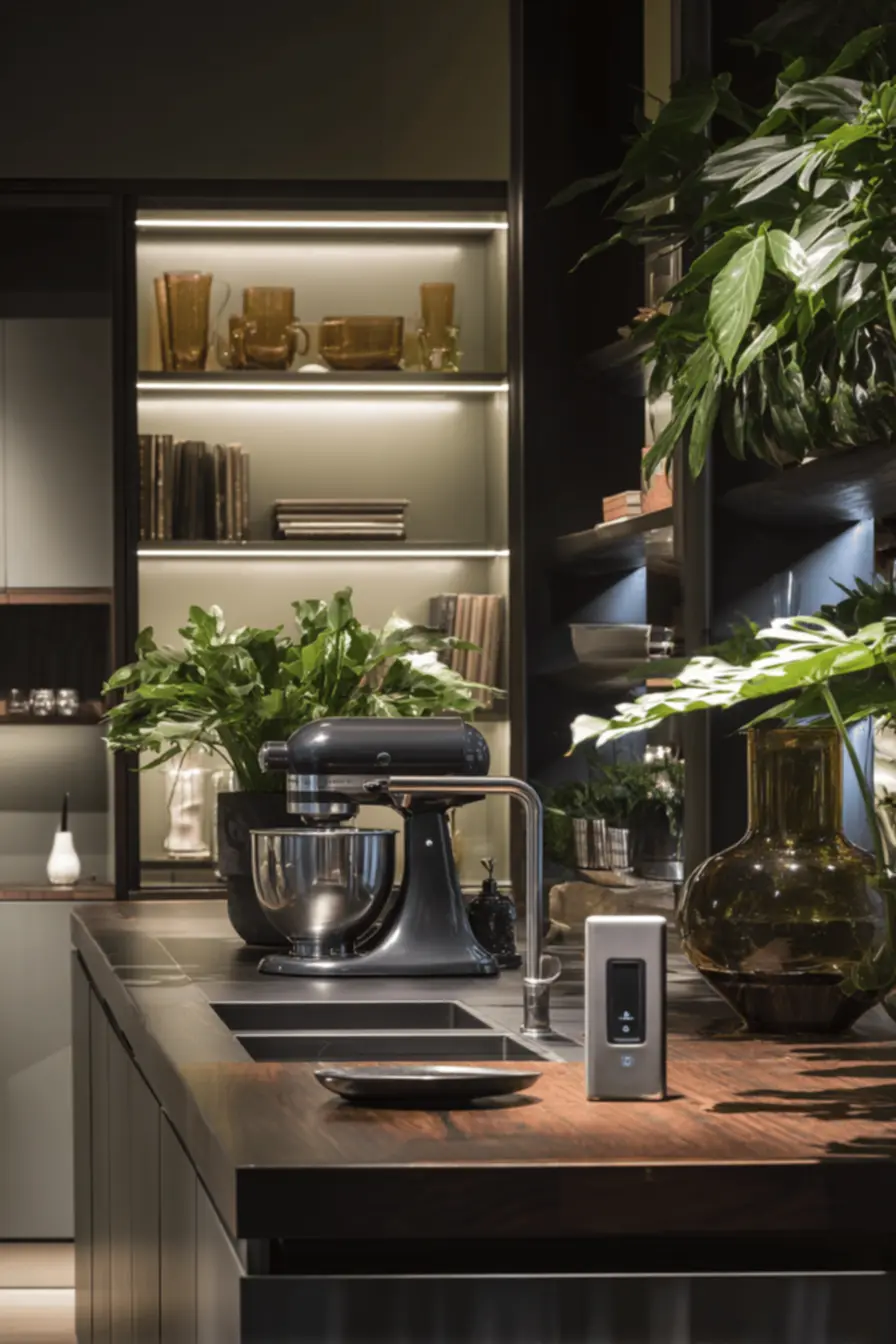 img2011-5-1 Os utensílios secretos que elevam sua cozinha moderna ao próximo nível