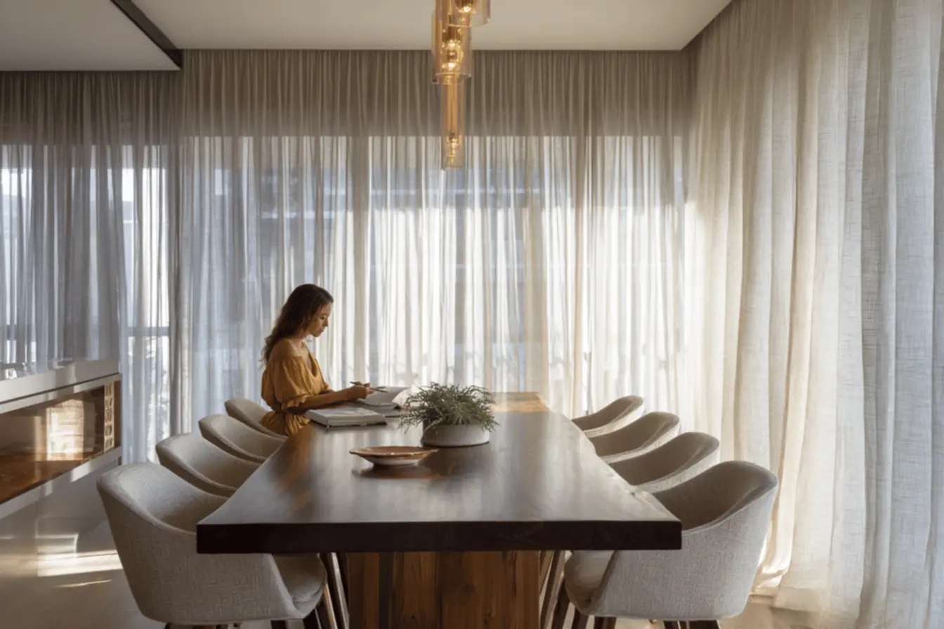 img2011-588 Cortinas que valorizam o ambiente: segredos para um lar deslumbrante