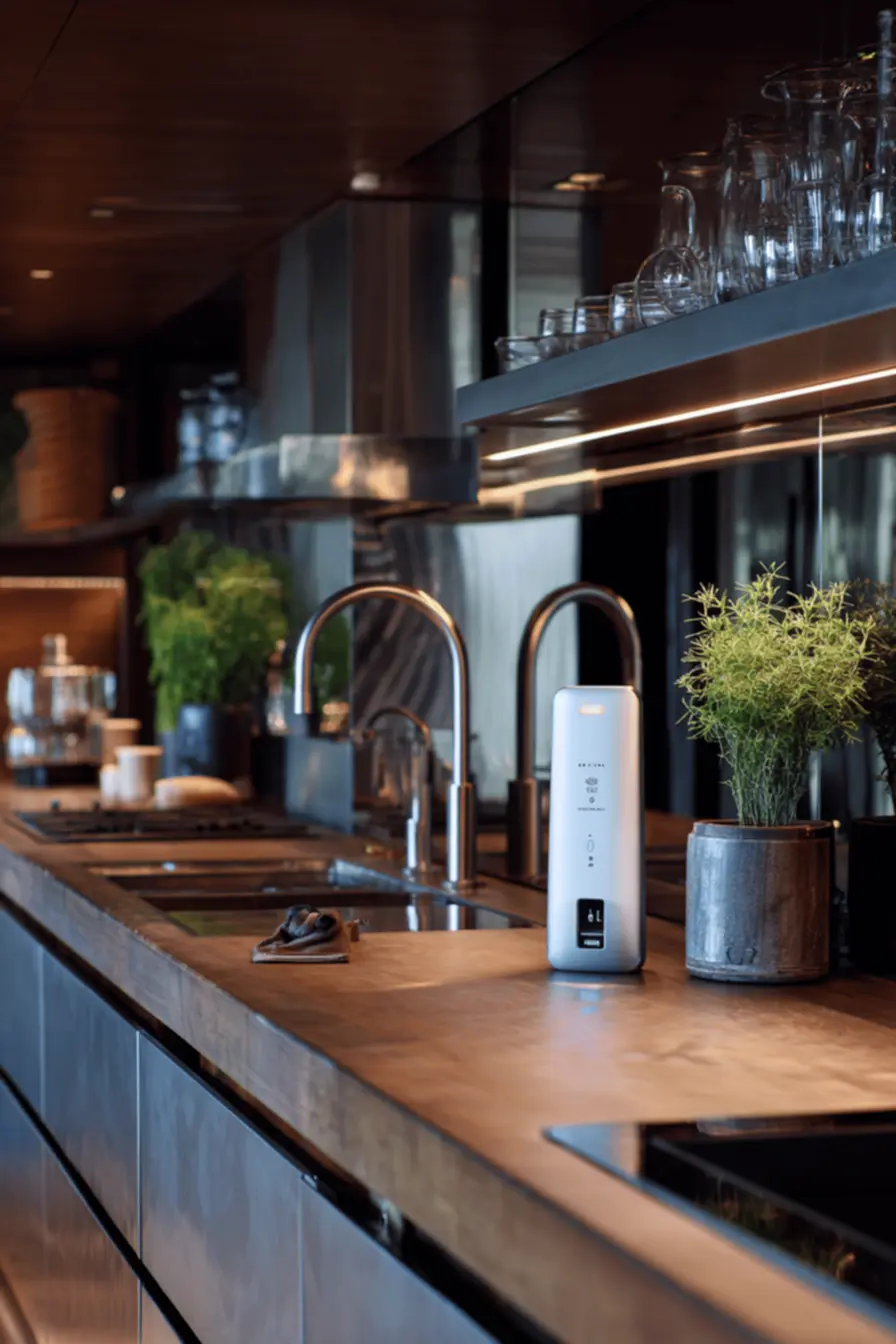 img2011-6-1 Os utensílios secretos que elevam sua cozinha moderna ao próximo nível