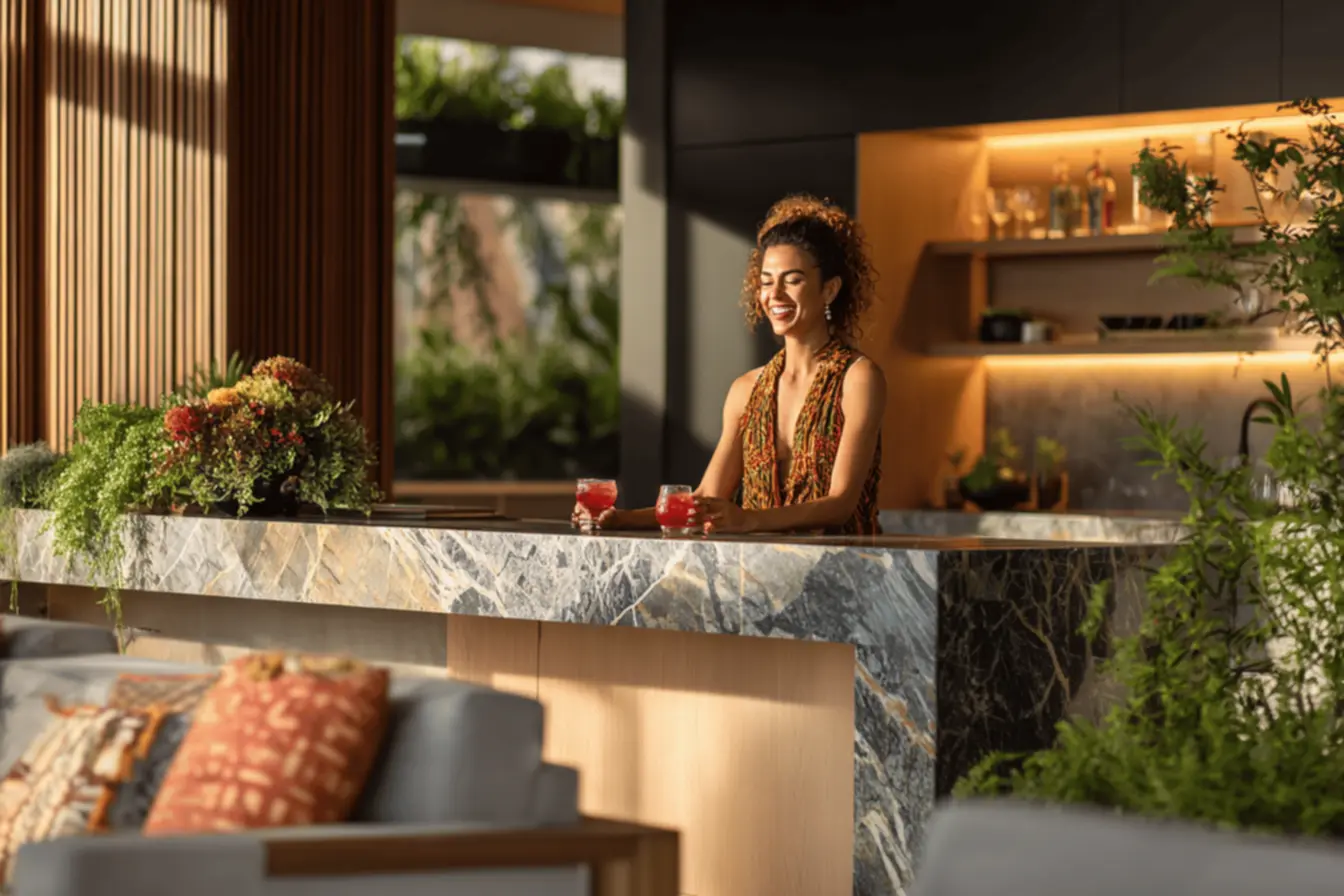 img2011-624 Ideias de Varanda Gourmet Pequena que Encantam e Surpreendem