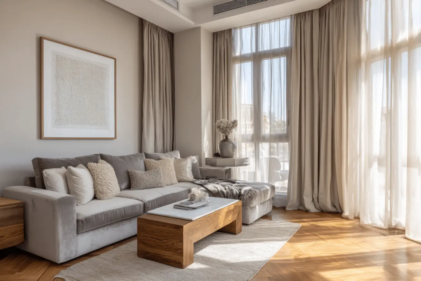 img2011-638 Cortinas que elevam a elegância do seu lar com simplicidade