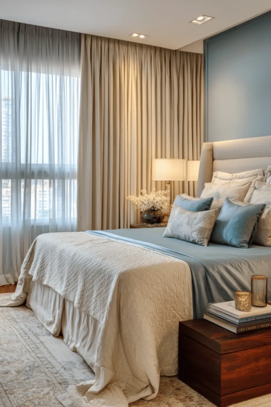 img2011-643 Cortinas que elevam a elegância do seu lar com simplicidade