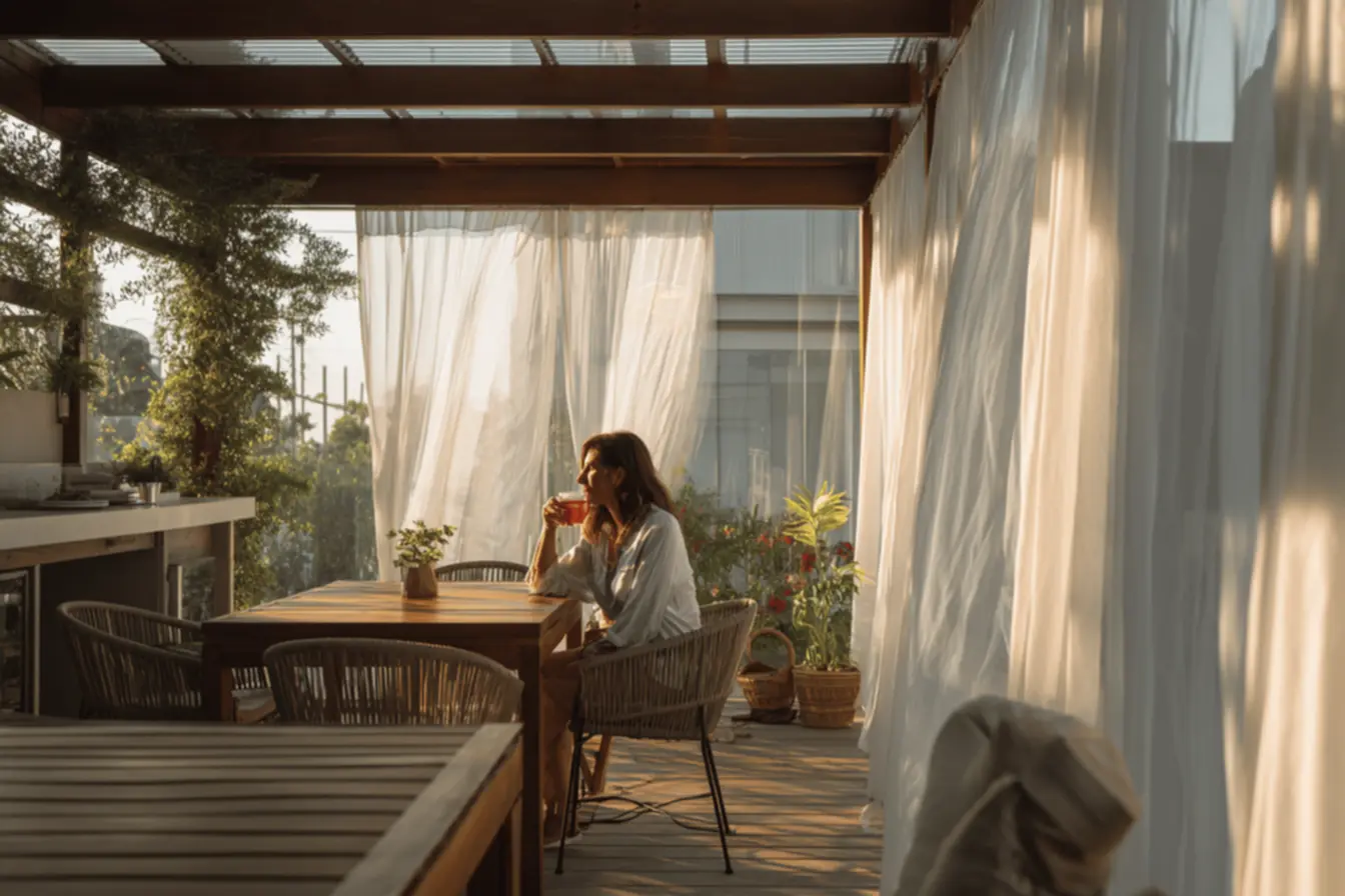 img2011-646 Cortinas que elevam a elegância do seu lar com simplicidade