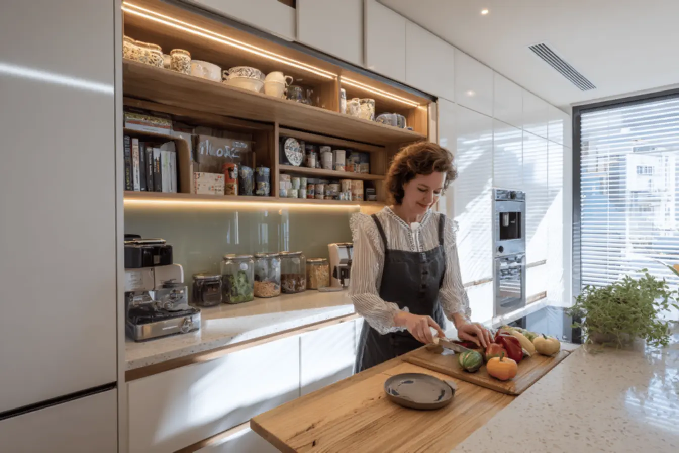 img2011-672 Cozinhas pequenas bem planejadas: 5 soluções que vão surpreender você img2011-672 Cozinhas pequenas bem planejadas: 5 soluções que vão surpreender você