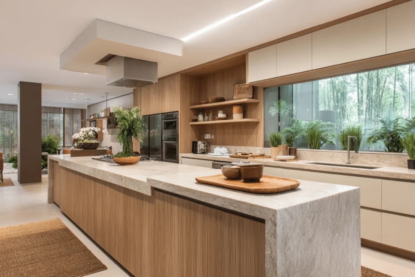 img2011-713 Decoração com madeira natural: 5 segredos para um ambiente aconchegante