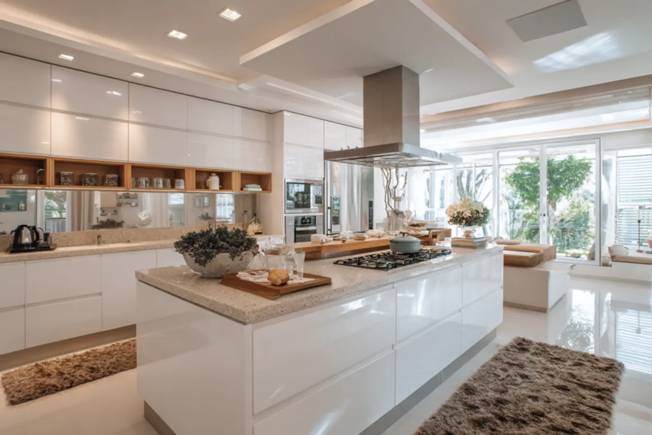 img2011-715 Decoração com madeira natural: 5 segredos para um ambiente aconchegante